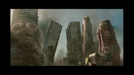 2012 special effects vlog