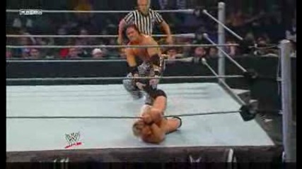 Wwe Superstars 07.05.09 Chris Jericho vs John Morrison 2/2