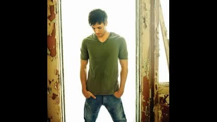 Enrique Iglesias - 3 palabras