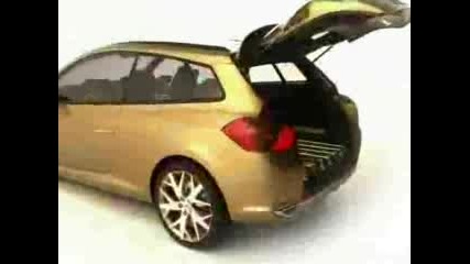 Renault Clio Grand Tour