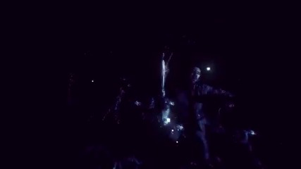 Waiting for the End Official Hd