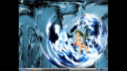 Nightcore - waves
