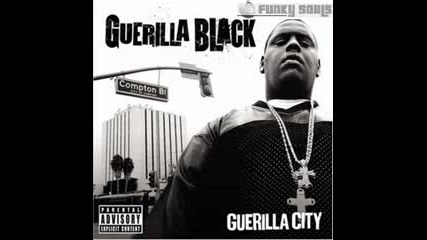 Guerilla Black - Sunshine