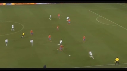 Lionel Messi Vs Cristiano Ronaldo Full Hd