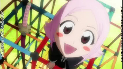 Bleach New Opening English Subed *hq*
