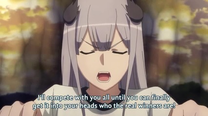 Ai Tenchi Muyo! Episode 27