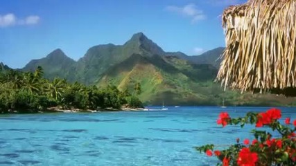 Relax A Paradise Beach