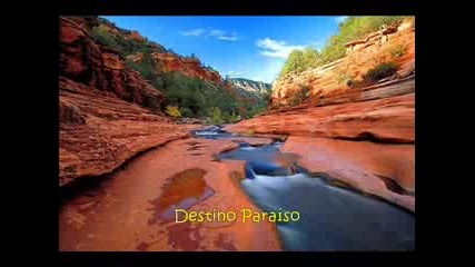 Laura Pausini - Destinazione Paradiso