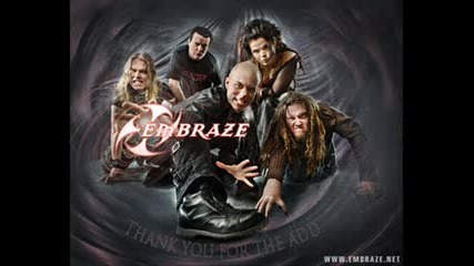 Embraze - No Solace