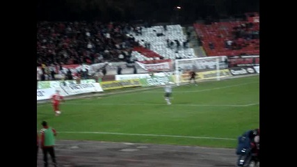 Цска - локо пд 27.02.2010г.