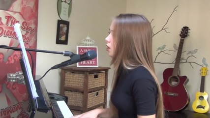 Connie Talbot - Lost Love
