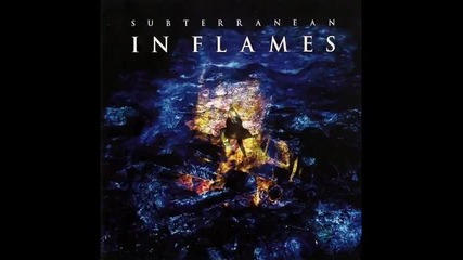 In Flames - Eye Of The Beholder (metallica cover)