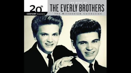 Everly Brothers - Love Hurts