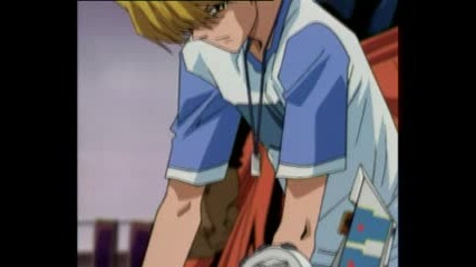 Yu - Gi - Oh! - Epizod 105 - Sadeben proces - chast 2 