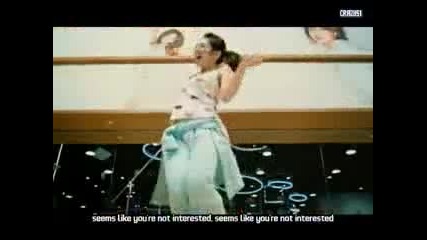 Snsd - Boyfriend english subs