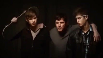 Rodney Atkins - He's Mine [превод на български]