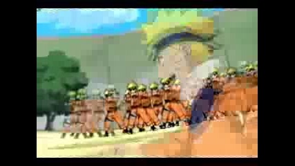 Naruto Hit The Floor [amv]