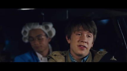 Fun Size *2012* Trailer