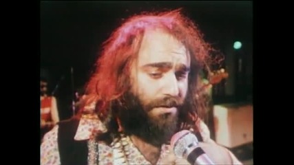 Demis Roussos - Forever and Ever (1973) 