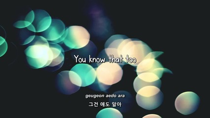 Super Junior- Mr. Simple lyrics [eng. Rom. Han.]