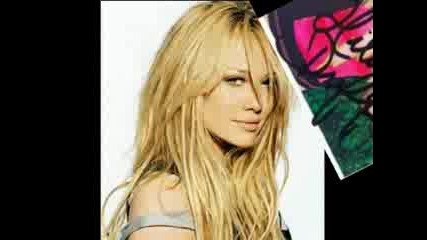Hilary Duff