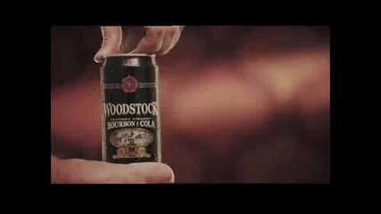 Girlfriend - Woodstock Bourbon 