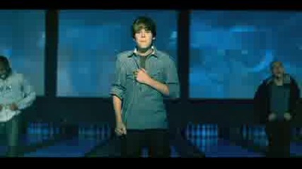 Justin Bieber - Baby ft. Ludacris 