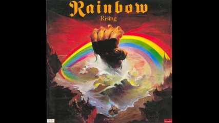 Rainbow - Do You Close Your Eyes