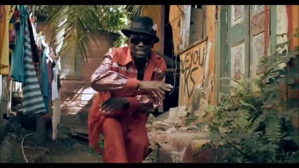 Major Lazer - Watch out for this [new 2013] [official Video]
