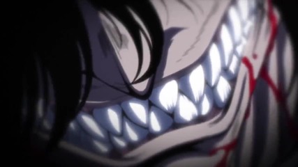 Hellsing Ultimate | Amv | - We Are
