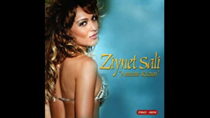 Dj Kemo Vs. Ziynet Sali - Zordur Oglum (remix 2009)