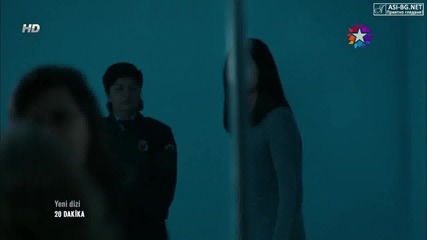 20 минути - еп.1/5 (yirmi dakika - bg subs)