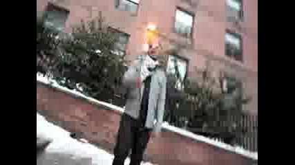 Harlems Cash - The Future / Modern Day Malcolm