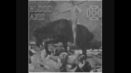 Blood Axis - The Voyage (canto I)