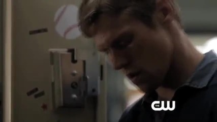 The Vampire Diaries - Still Angry Clip - Дневниците на вампира - сезон 4 епзиод 3 - Промо