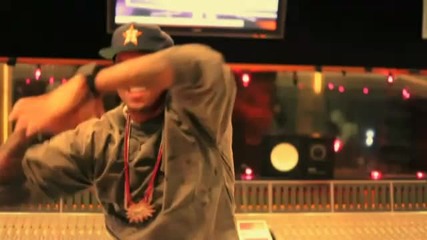 Chris Brown ft. Benny Benassi - Beauti 