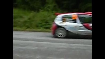 Wrc Bulgaria 