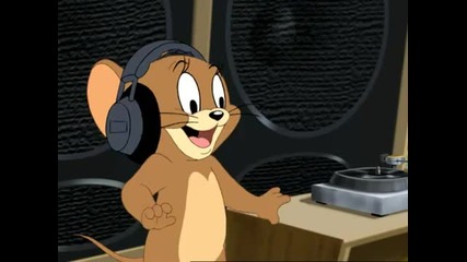 Том и Джери 2011! Tom and Jerry Eag beats 2011 hd високо качество