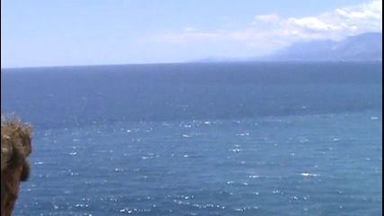 Breezes from Antalya 