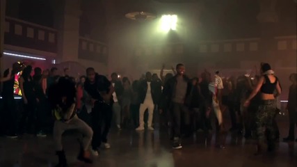 Usher - Dj Got Us Fallin& In Love ft. Pitbull