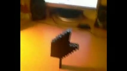 Domino Trick 