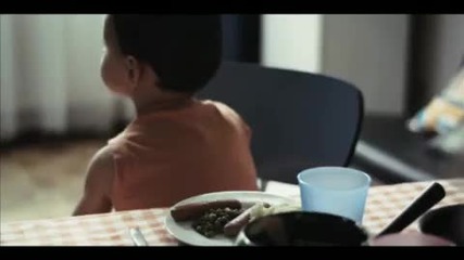 Stromae - Te Quiero [ Offical Video ][ High Quality ]