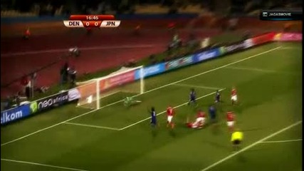 Топ 10 Гола - Световно Първенство Юар 2010