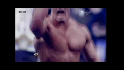 John Cena - The Champ Is Here