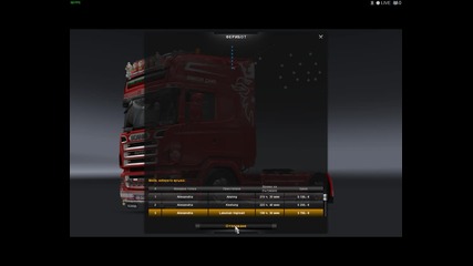 Euro Truck Simulator 2