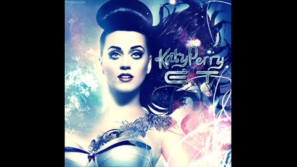 Katy Perry E.t. Official Instrumental