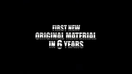 Def Leppard - Trailer2008