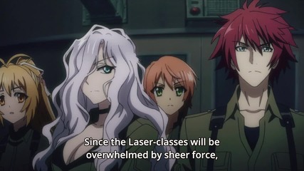 Schwarzesmarken Episode 5 Eng Sub Hd