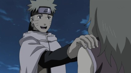 Naruto Shippuden - 148 - Heir to Darkness