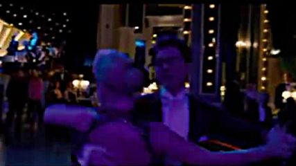 Tango final - vem dancar Antônio Bandeiras